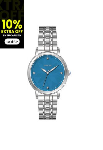 Reloj INVICTA Modelo 69309 Steel Lady Invicta