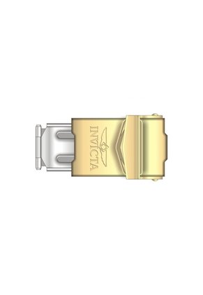 Reloj Para Mujer Invicta Angel 16849 Oro
