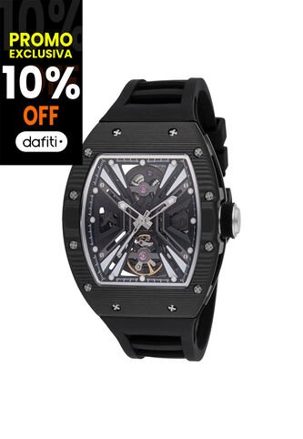 Reloj Invicta Modelo 49029 Negro Hombres Invicta