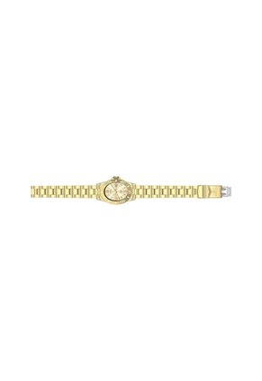 Reloj Para Mujer Invicta Angel 16849 Oro