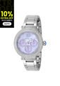 Reloj Invicta Modelo 49814 Acero Dama de Invicta