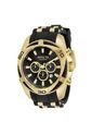 Reloj Para Hombre Invicta Bolt 34138 Negro de Invicta