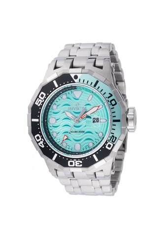 Reloj Invicta Modelo 47846 Acero Hombres Invicta