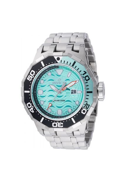 Reloj Invicta Modelo 47846 Acero Hombres