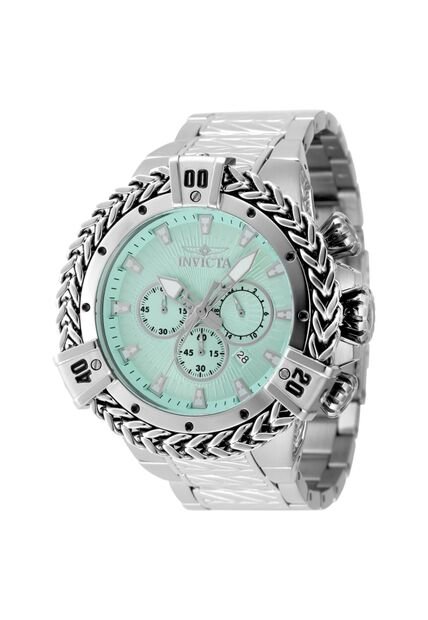Reloj INVICTA Modelo 48154 Steel Men