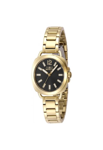 Reloj Invicta Modelo 48919 Oro Dama