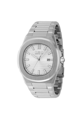 Reloj Invicta Modelo 48318 Acero Hombres Invicta