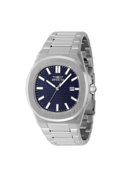 Reloj Invicta Modelo 48320 Acero Hombres
