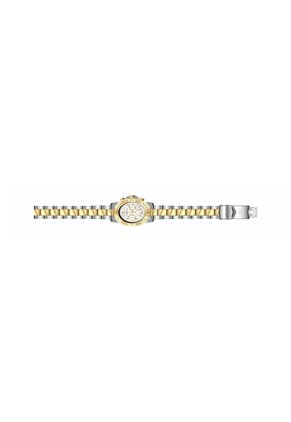 Reloj Para Hombre Invicta Speedway 17026 Multicolor