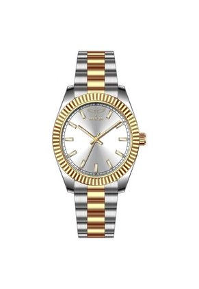 Reloj INVICTA Modelo 69010 Gold, Steel Men