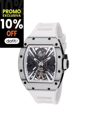Reloj Invicta Modelo 49028 Blanco Hombres Invicta