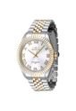 Reloj Invicta Modelo 47402 Oro, Acero Hombre de Invicta