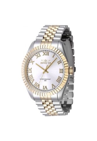 Reloj Invicta Modelo 47402 Oro, Acero Hombre Invicta