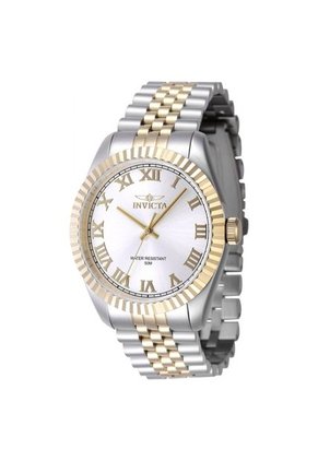 Reloj Invicta Modelo 47402 Oro, Acero Hombre