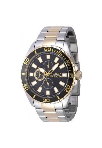 Reloj Invicta Modelo 47557 Oro, Acero Hombre Invicta
