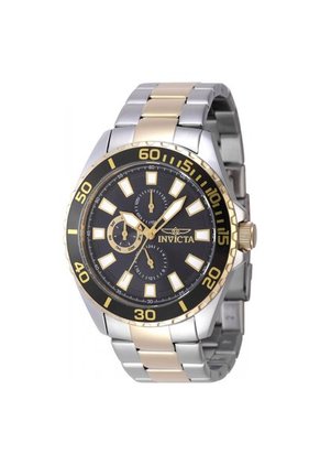 Reloj Invicta Modelo 47557 Oro, Acero Hombre