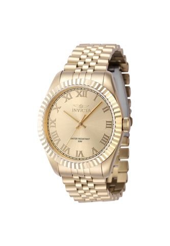 Reloj Invicta Modelo 47406 Oro Hombre Invicta