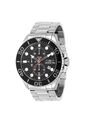 Reloj Invicta Modelo 50221 Plata Hombres de Invicta