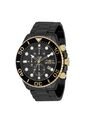 Reloj Invicta Modelo 50222 Negro Hombres de Invicta