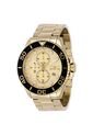Reloj Invicta Modelo 50225 Oro Hombres de Invicta