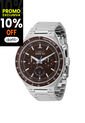 Reloj Invicta Modelo 49379 Acero Hombres de Invicta