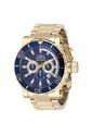 Reloj Invicta Modelo 50229 Oro Hombres de Invicta