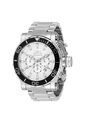Reloj Invicta Modelo 50235 Plata Hombres de Invicta