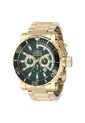 Reloj Invicta Modelo 50230 Oro Hombres de Invicta