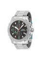 Reloj Invicta Modelo 50244 Plata Hombres de Invicta