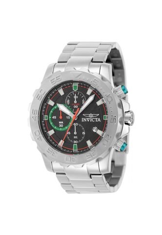 Reloj Invicta Modelo 50244 Plata Hombres Invicta