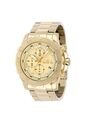 Reloj Invicta Modelo 50248 Oro Hombres de Invicta