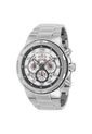 Reloj Invicta Modelo 50255 Plata Hombres de Invicta