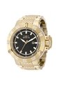 Reloj INVICTA Modelo 50048 Gold Men de Invicta