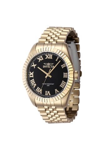 Reloj Invicta Modelo 47405 Oro Hombre Invicta