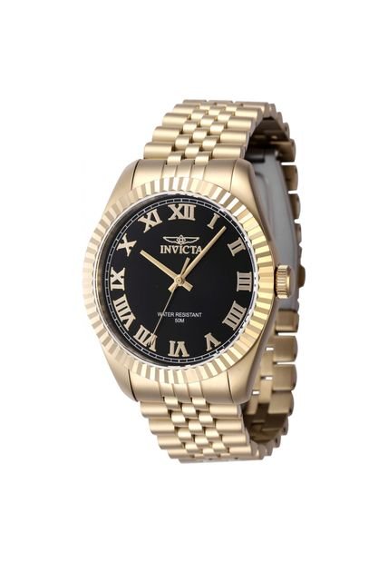Reloj Invicta Modelo 47405 Oro Hombre