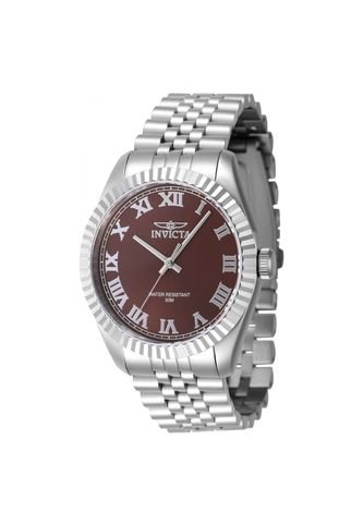Reloj Invicta Modelo 47400 Acero Hombre Invicta