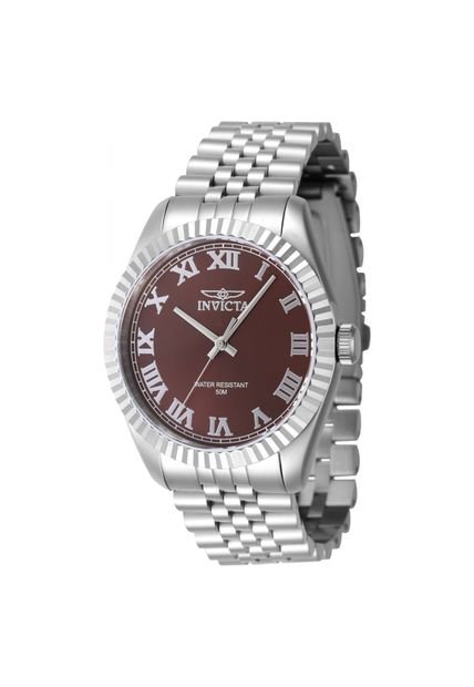 Reloj Invicta Modelo 47400 Acero Hombre