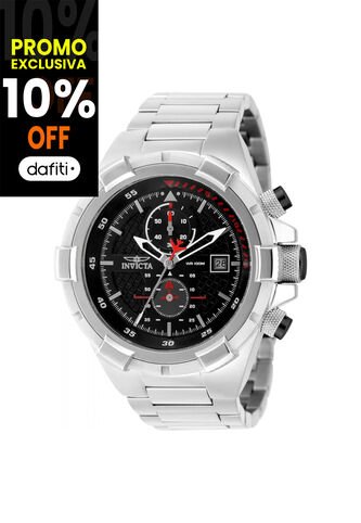 Reloj Invicta Modelo 49251 Acero Hombres Invicta