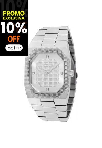 Reloj Invicta Modelo 49868 Acero Hombres Invicta