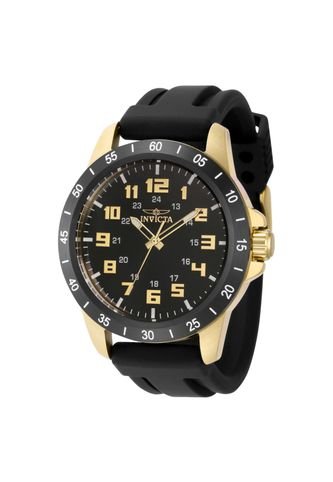 Reloj Invicta Modelo 40005 Negro Hombre Invicta