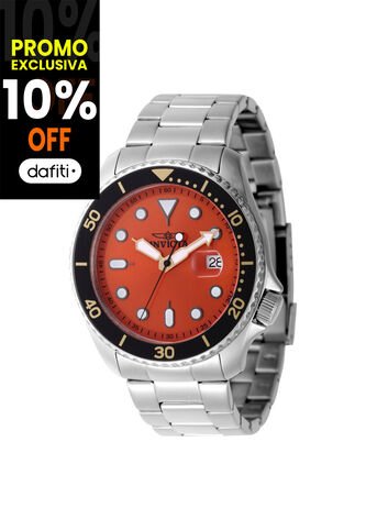 Reloj Invicta Modelo 47159 Acero Hombres Invicta