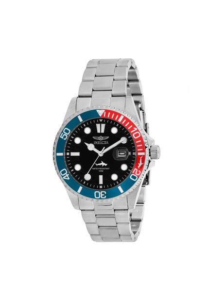 Imagen de Reloj Invicta Modelo 44708 Acero por Invicta