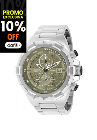 Reloj Invicta Modelo 49253 Acero Hombres Invicta
