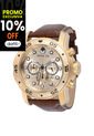 Reloj Invicta Modelo 49832 Marron Hombres de Invicta