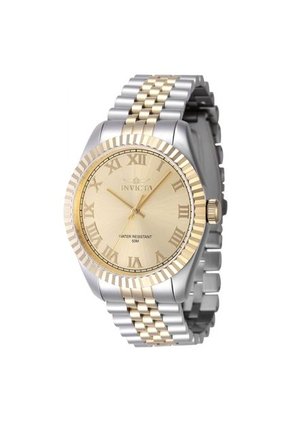 Reloj Invicta Modelo 47404 Oro, Acero Hombre