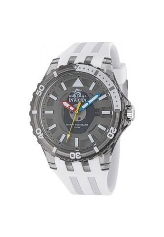 Reloj Invicta Modelo 69448 Blanco Hombres Invicta