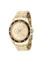 Reloj Invicta Modelo 47577 Oro Hombre de Invicta