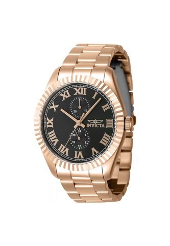 Reloj Invicta Modelo 47432 Oro Rosa Hombre Invicta