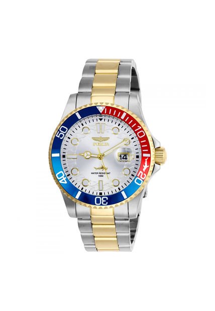 Imagen de Reloj Invicta Modelo 44710 Oro, por Invicta