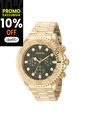 Reloj Invicta Modelo 49215 Oro Hombres de Invicta
